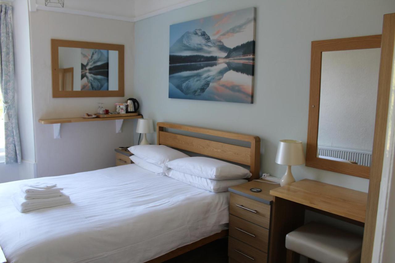 The Bay House Lake View Guest House - Adults Only Bowness-on-Windermere Zewnętrze zdjęcie