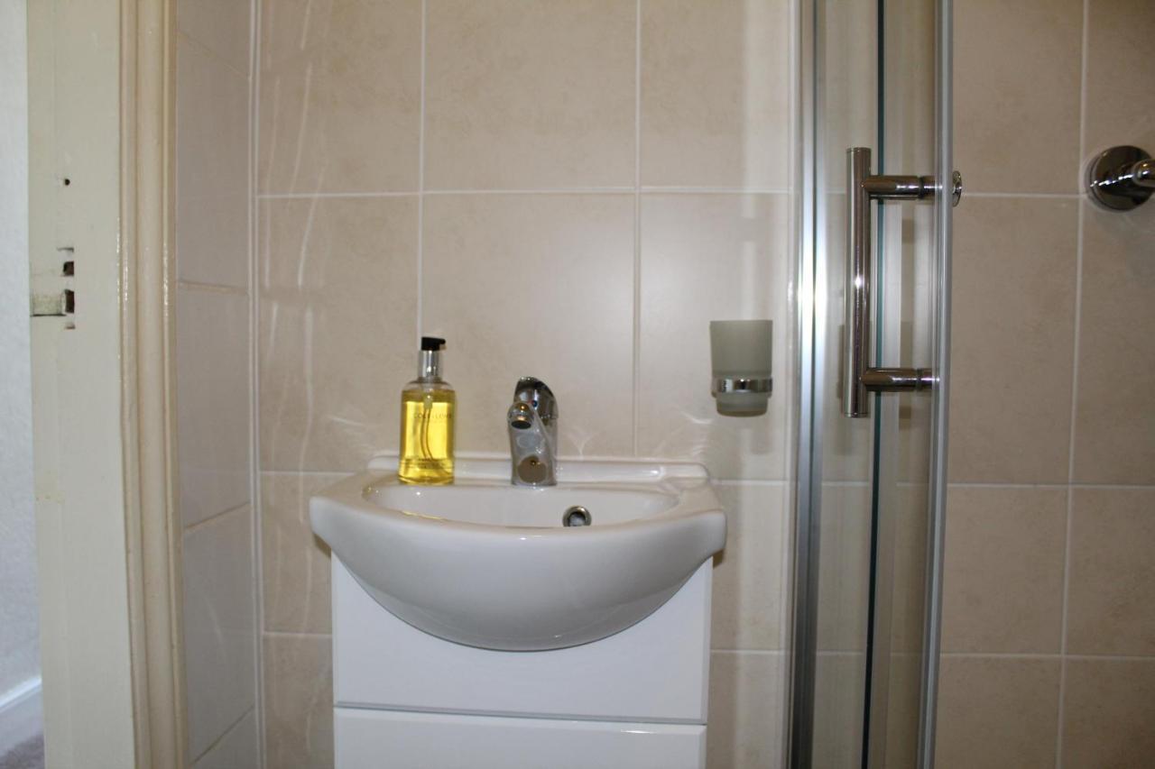The Bay House Lake View Guest House - Adults Only Bowness-on-Windermere Zewnętrze zdjęcie