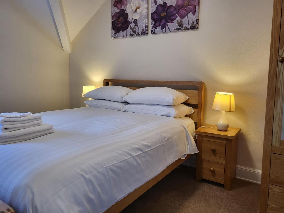 The Bay House Lake View Guest House - Adults Only Bowness-on-Windermere Zewnętrze zdjęcie