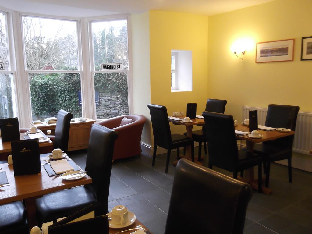 The Bay House Lake View Guest House - Adults Only Bowness-on-Windermere Zewnętrze zdjęcie
