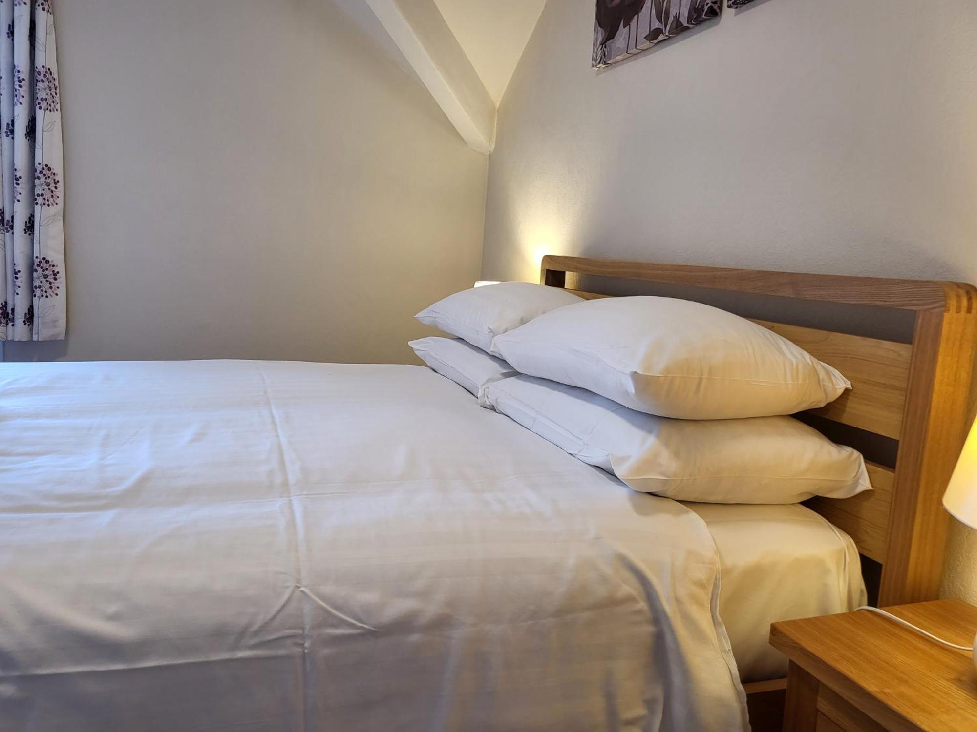 The Bay House Lake View Guest House - Adults Only Bowness-on-Windermere Pokój zdjęcie