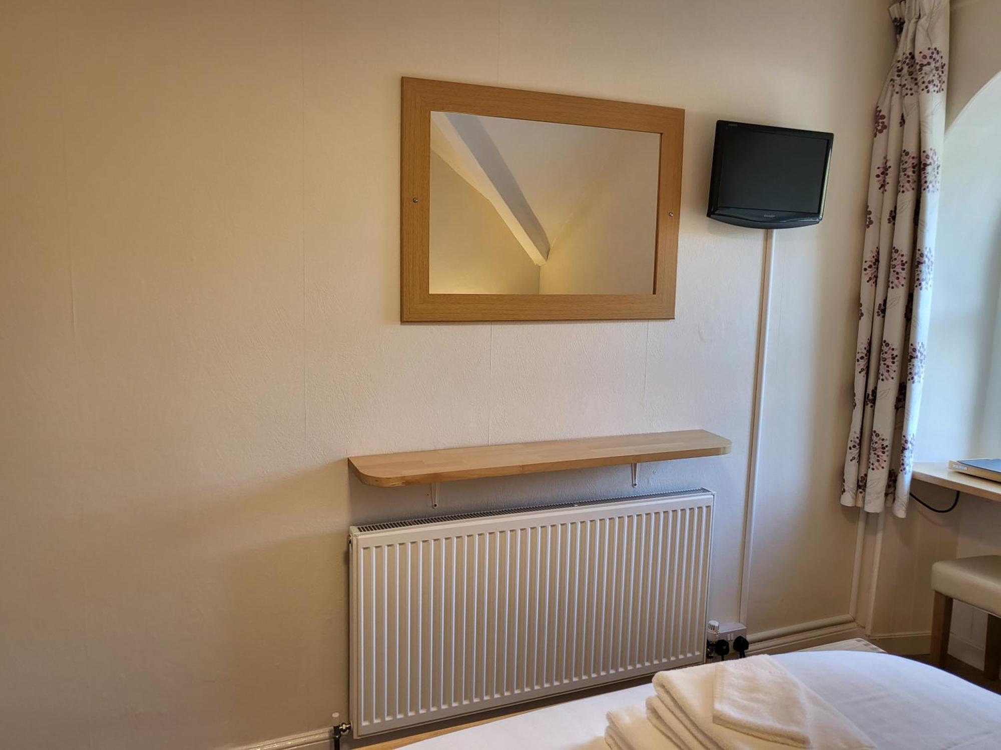 The Bay House Lake View Guest House - Adults Only Bowness-on-Windermere Pokój zdjęcie