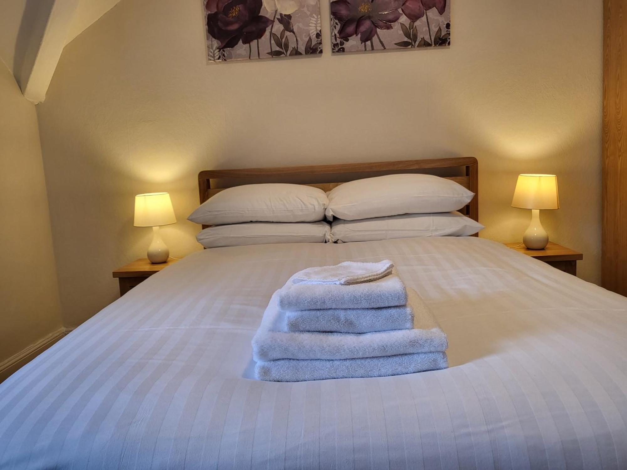 The Bay House Lake View Guest House - Adults Only Bowness-on-Windermere Pokój zdjęcie