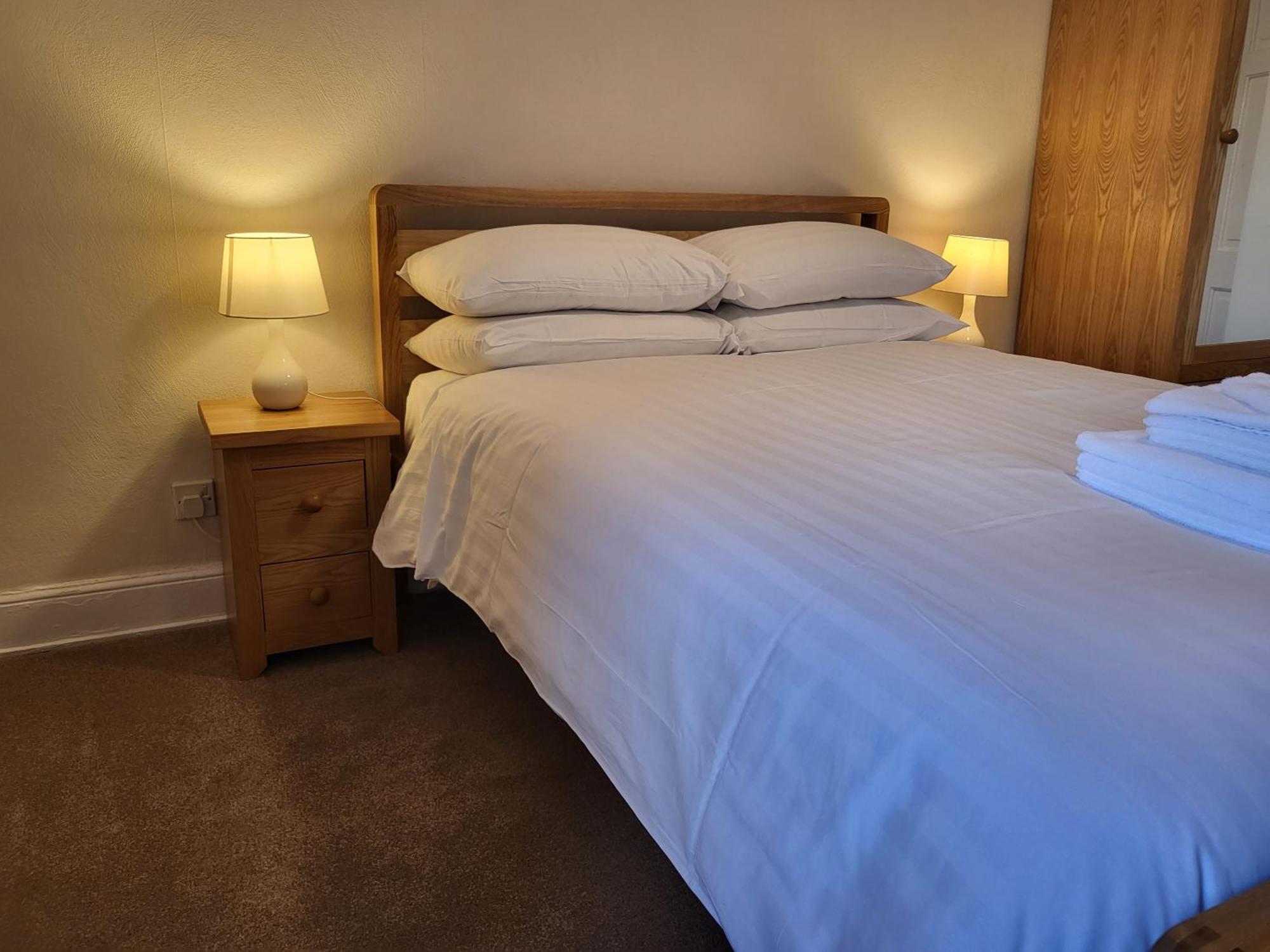 The Bay House Lake View Guest House - Adults Only Bowness-on-Windermere Pokój zdjęcie