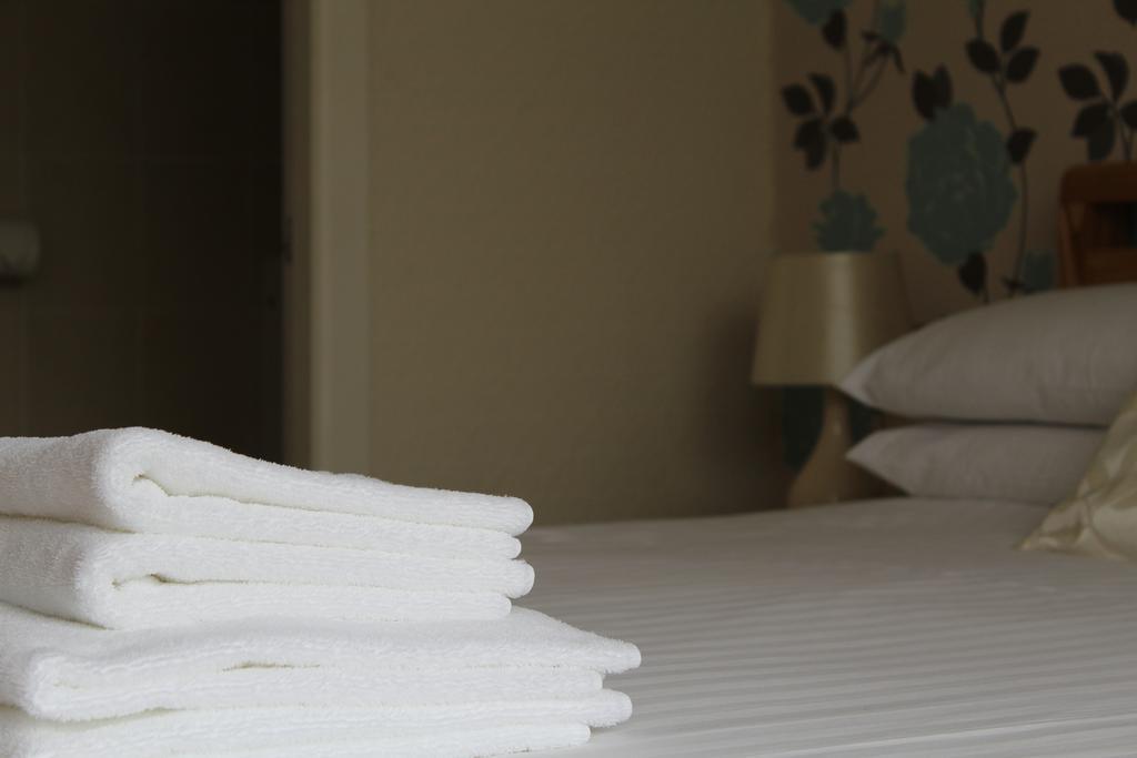 The Bay House Lake View Guest House - Adults Only Bowness-on-Windermere Zewnętrze zdjęcie