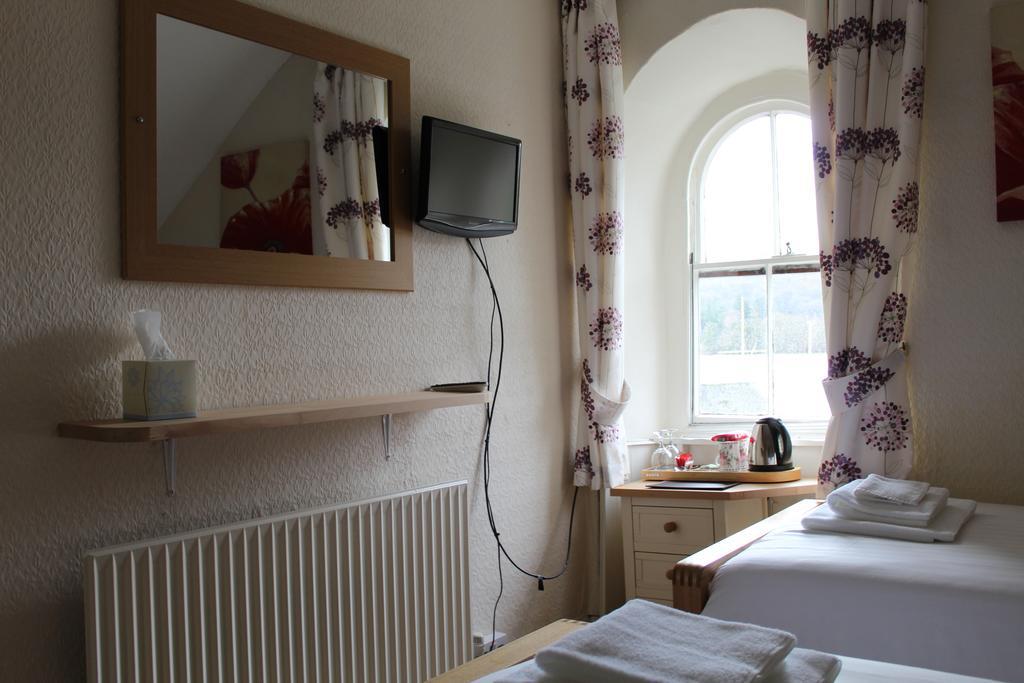 The Bay House Lake View Guest House - Adults Only Bowness-on-Windermere Pokój zdjęcie