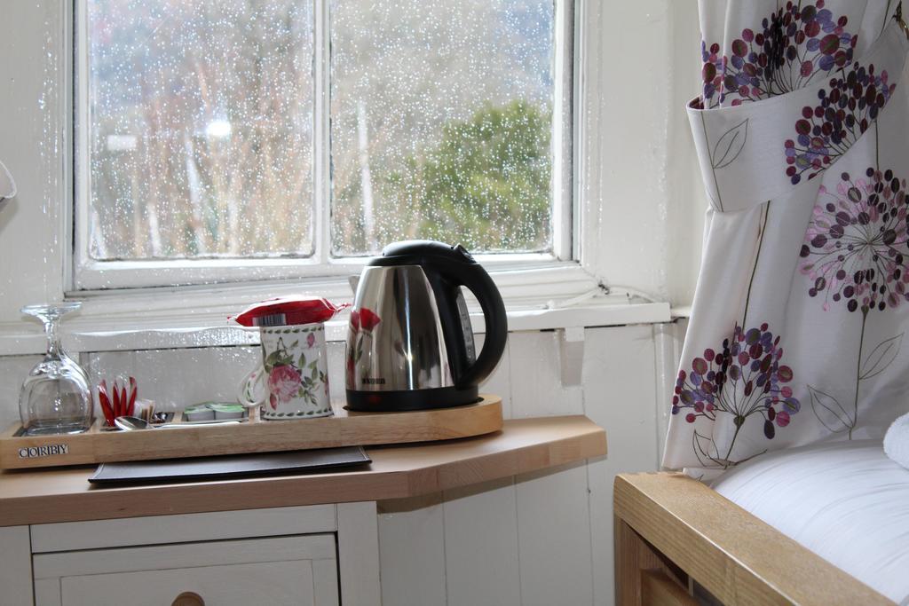 The Bay House Lake View Guest House - Adults Only Bowness-on-Windermere Pokój zdjęcie