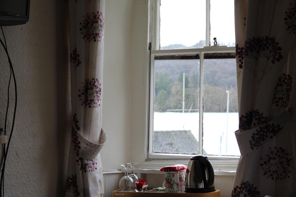 The Bay House Lake View Guest House - Adults Only Bowness-on-Windermere Pokój zdjęcie