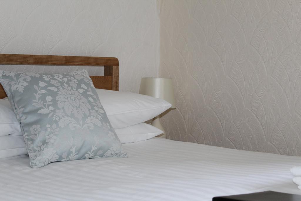 The Bay House Lake View Guest House - Adults Only Bowness-on-Windermere Pokój zdjęcie