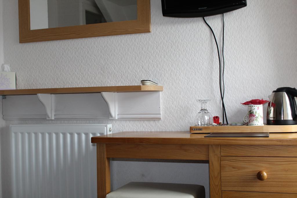 The Bay House Lake View Guest House - Adults Only Bowness-on-Windermere Pokój zdjęcie