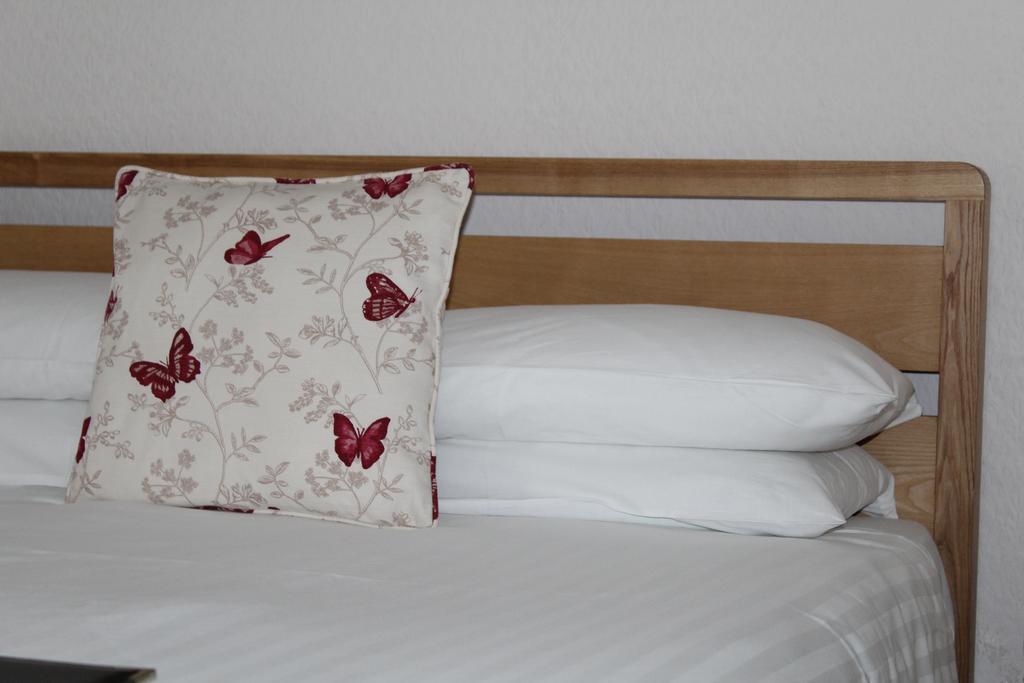 The Bay House Lake View Guest House - Adults Only Bowness-on-Windermere Pokój zdjęcie