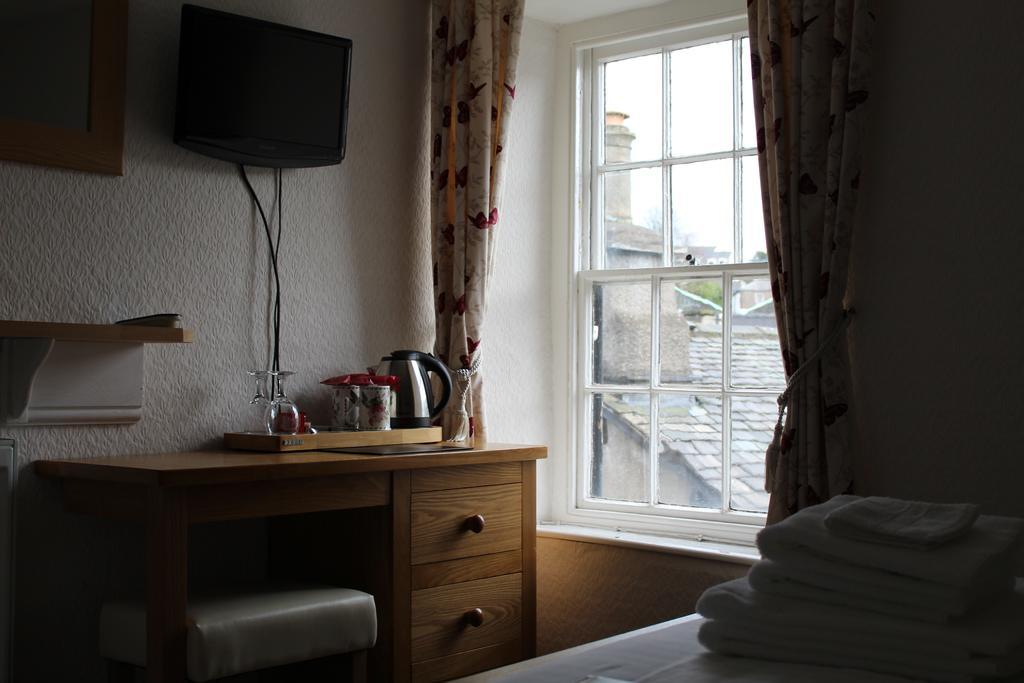 The Bay House Lake View Guest House - Adults Only Bowness-on-Windermere Pokój zdjęcie