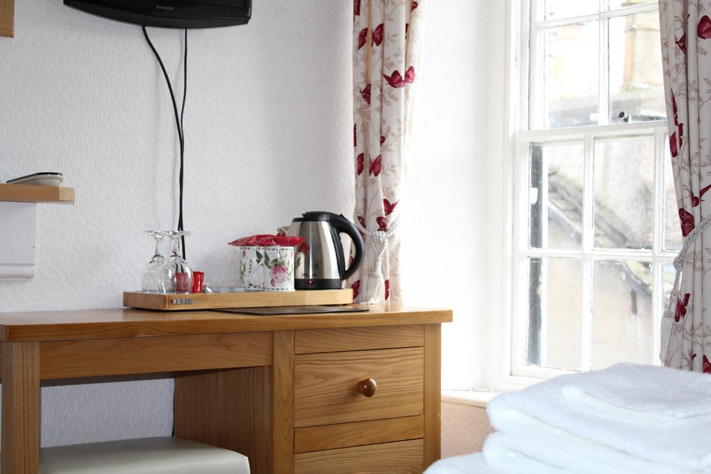The Bay House Lake View Guest House - Adults Only Bowness-on-Windermere Pokój zdjęcie