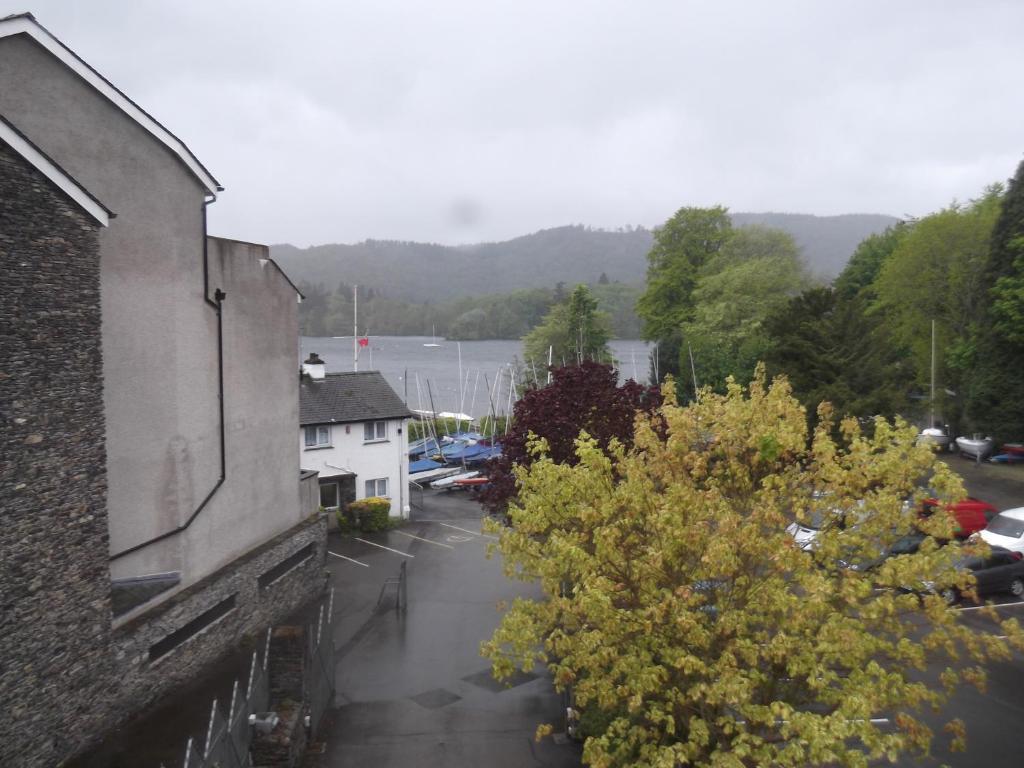 The Bay House Lake View Guest House - Adults Only Bowness-on-Windermere Pokój zdjęcie