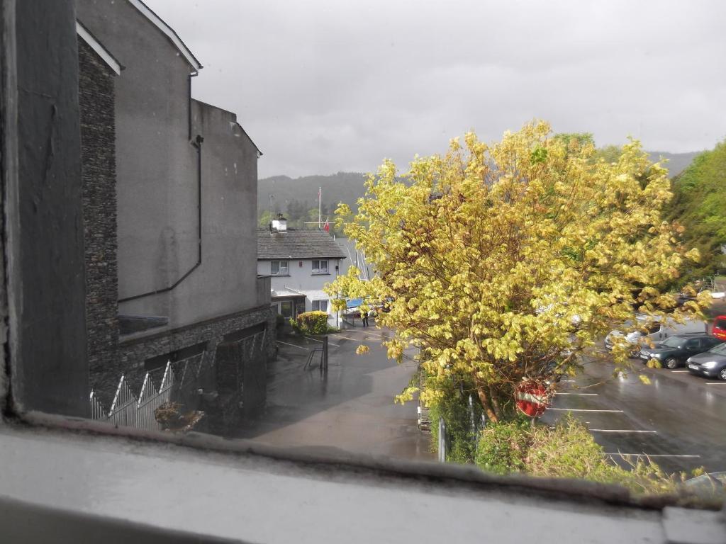 The Bay House Lake View Guest House - Adults Only Bowness-on-Windermere Zewnętrze zdjęcie