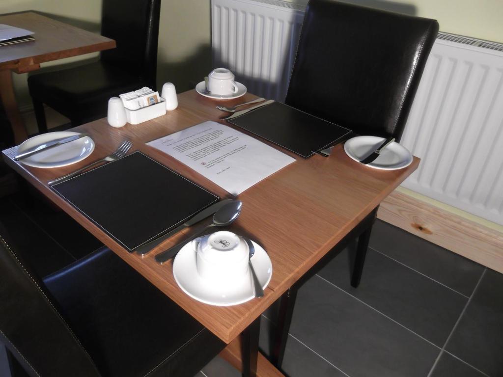 The Bay House Lake View Guest House - Adults Only Bowness-on-Windermere Zewnętrze zdjęcie